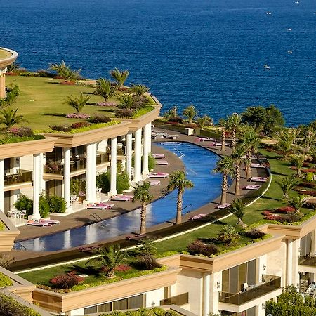 The Plaza Bodrum Torba Exteriér fotografie